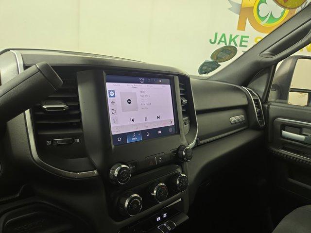 used 2024 Ram 2500 car, priced at $46,888