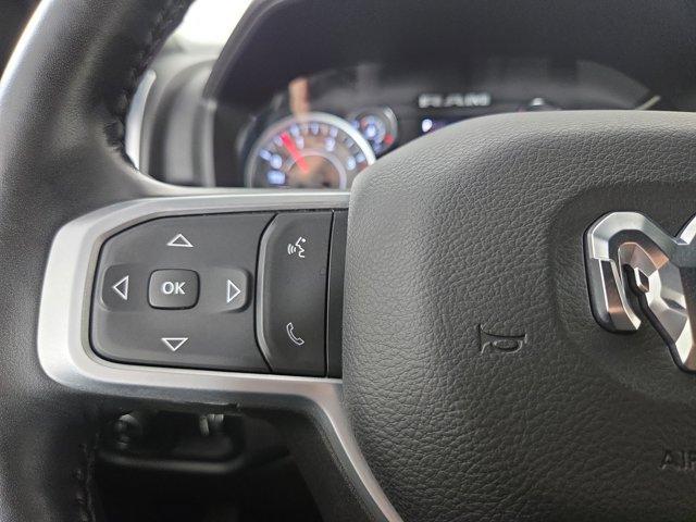 used 2024 Ram 2500 car, priced at $46,888