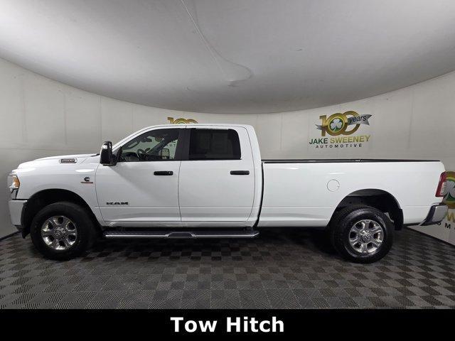 used 2024 Ram 2500 car, priced at $46,888