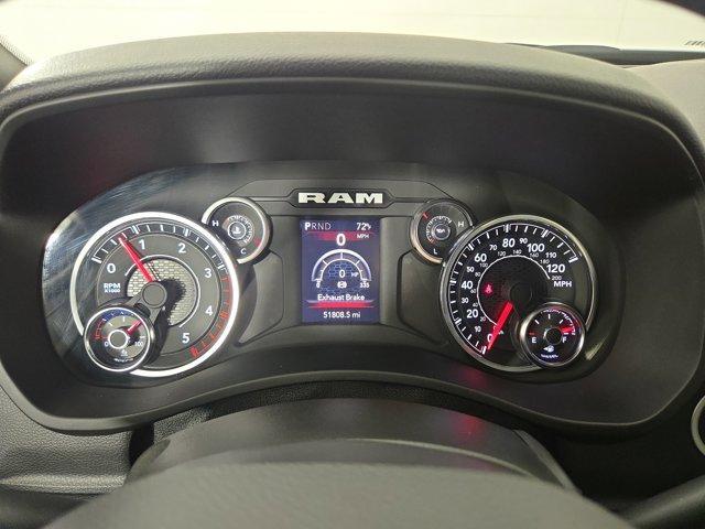 used 2024 Ram 2500 car, priced at $46,888