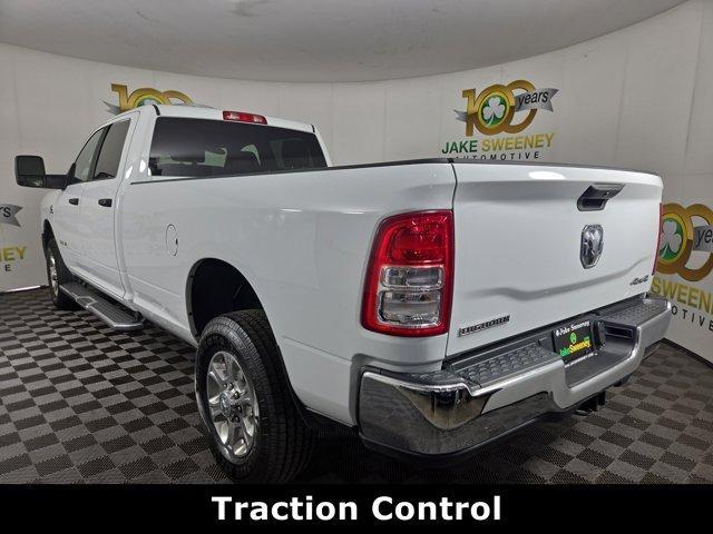 used 2024 Ram 2500 car, priced at $46,888