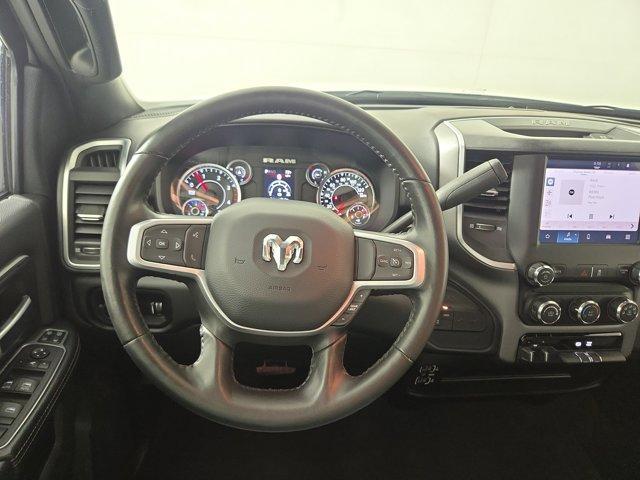 used 2024 Ram 2500 car, priced at $46,888
