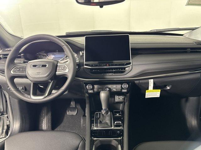 new 2026 Jeep Compass car, priced at $31,534