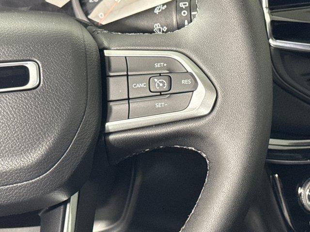 new 2026 Jeep Compass car, priced at $31,534