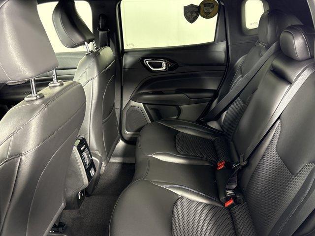 new 2026 Jeep Compass car, priced at $31,534