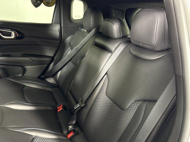 new 2026 Jeep Compass car, priced at $31,534