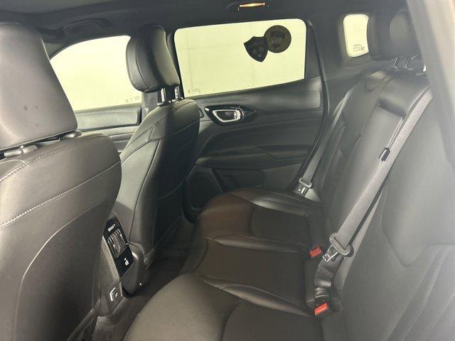 new 2025 Jeep Compass car, priced at $33,047