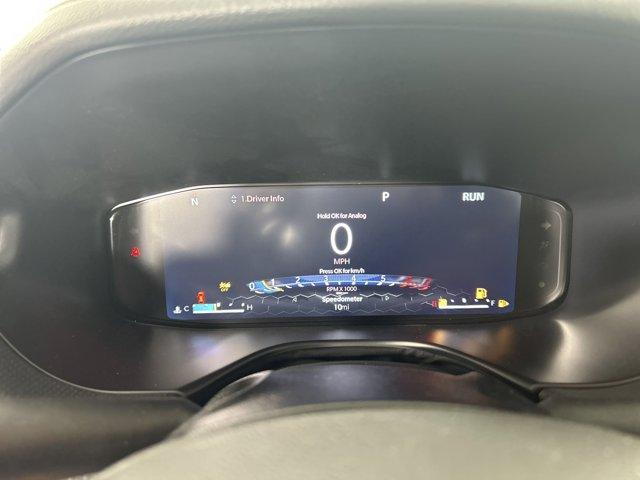 new 2025 Jeep Compass car, priced at $33,047