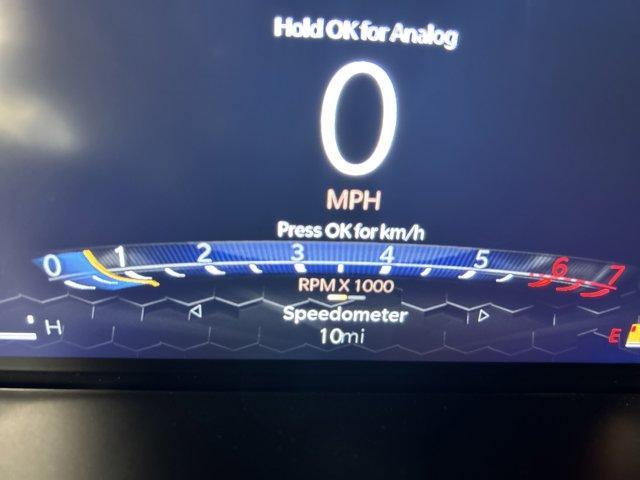 new 2025 Jeep Compass car, priced at $33,047