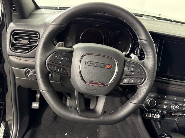 new 2026 Dodge Durango car, priced at $52,620