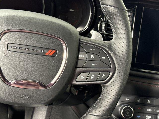 new 2026 Dodge Durango car, priced at $52,620