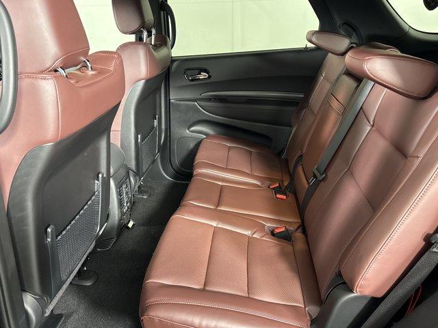 new 2026 Dodge Durango car, priced at $52,620