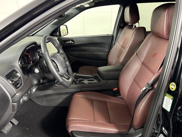 new 2026 Dodge Durango car, priced at $52,620