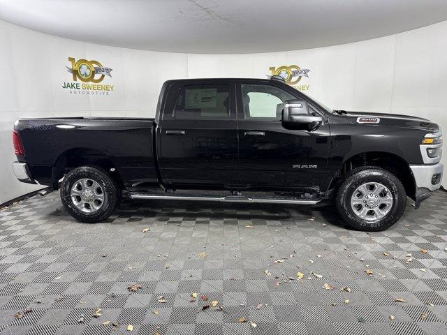 new 2025 Ram 3500 car, priced at $58,655