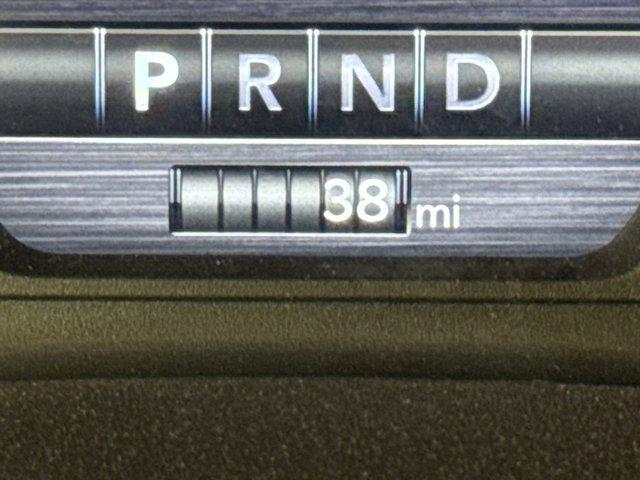 new 2025 Ram 3500 car, priced at $58,655