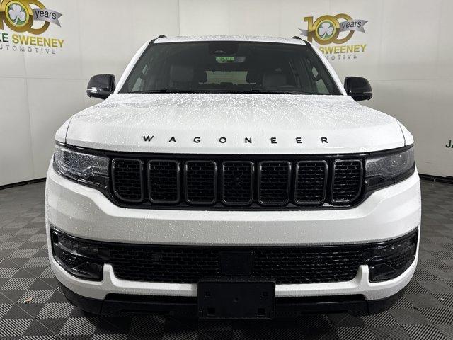 new 2025 Jeep Wagoneer car, priced at $72,305