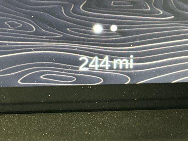 new 2025 Jeep Wagoneer car, priced at $72,305