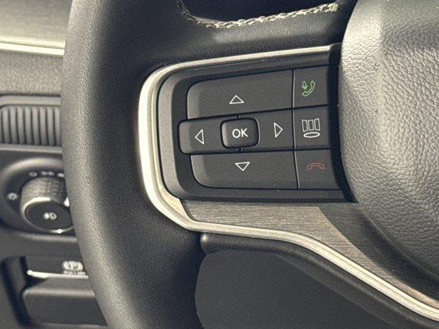 new 2025 Jeep Wagoneer car, priced at $72,305