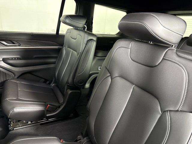 new 2025 Jeep Grand Cherokee L car, priced at $49,886