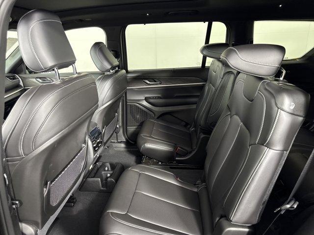 new 2025 Jeep Grand Cherokee L car, priced at $49,886