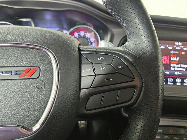 used 2023 Dodge Challenger car, priced at $33,795