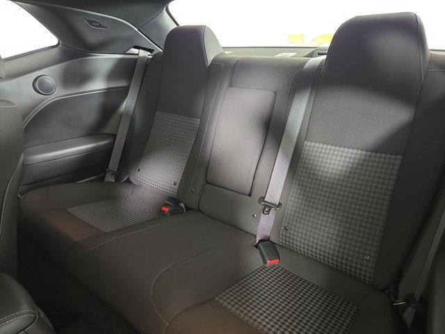 used 2023 Dodge Challenger car, priced at $33,795