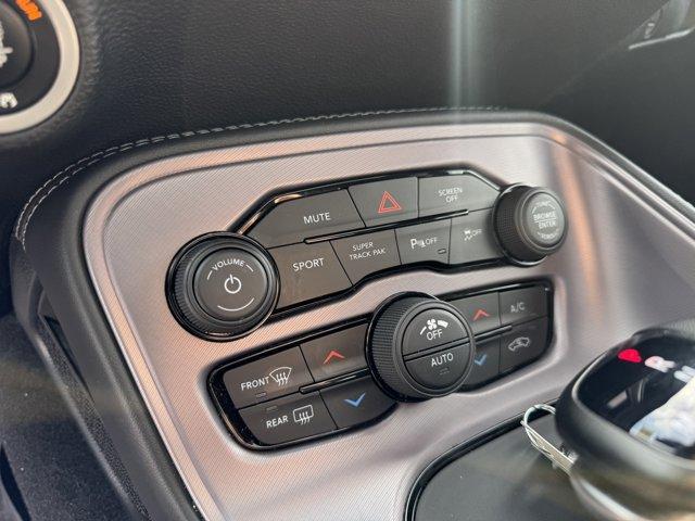used 2023 Dodge Challenger car, priced at $33,988