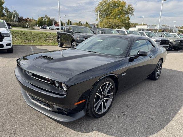 used 2023 Dodge Challenger car, priced at $33,988