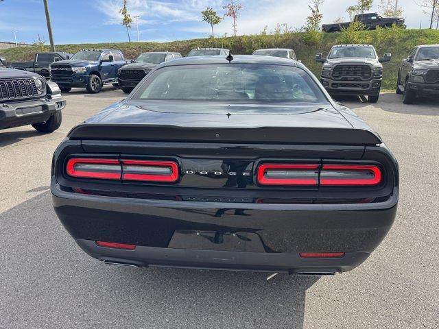 used 2023 Dodge Challenger car, priced at $33,988