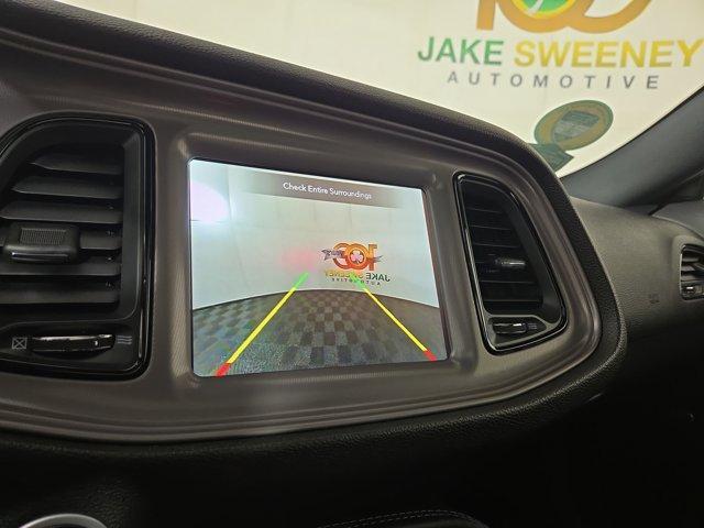 used 2023 Dodge Challenger car, priced at $33,795