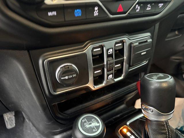 used 2021 Jeep Wrangler Unlimited 4xe car, priced at $32,988