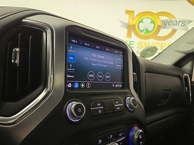 used 2022 GMC Sierra 1500 Limited car, priced at $28,998