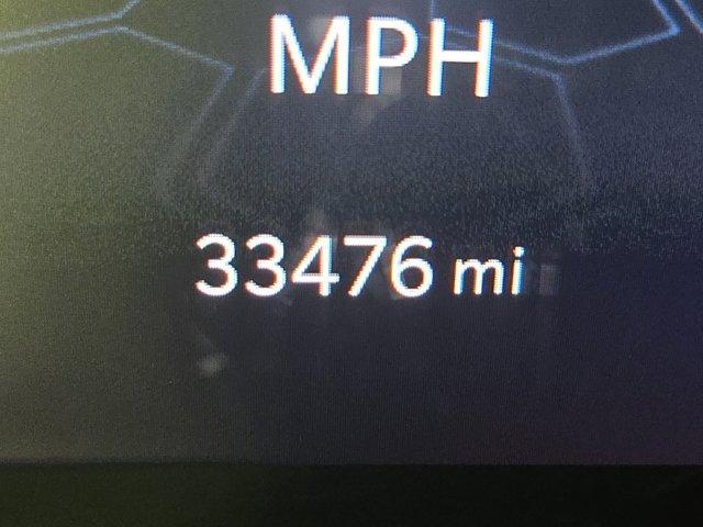 used 2022 Jeep Compass car, priced at $21,789