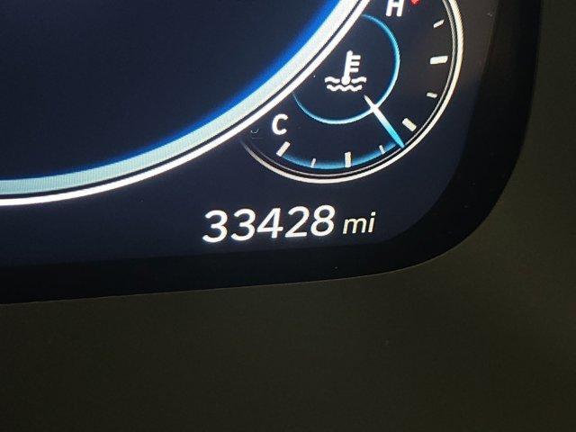 used 2023 Hyundai Sonata car, priced at $24,449