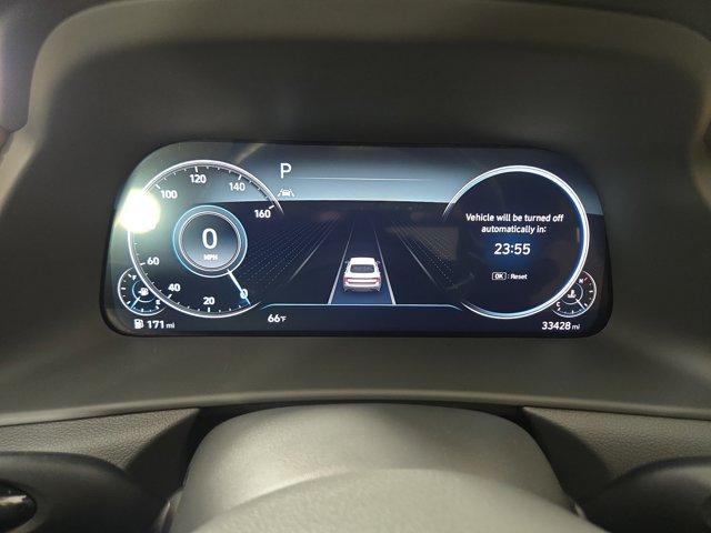 used 2023 Hyundai Sonata car, priced at $24,449