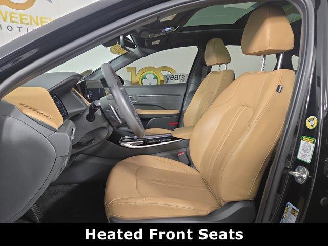 used 2023 Hyundai Sonata car, priced at $24,449