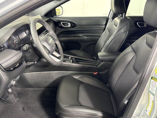 new 2026 Jeep Compass car, priced at $32,564