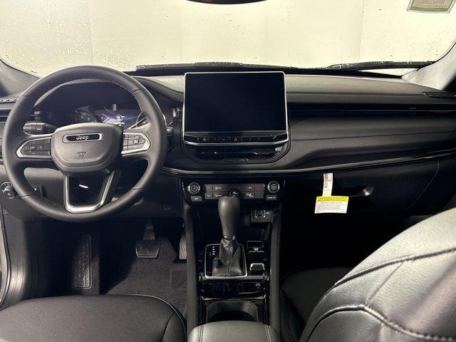 new 2026 Jeep Compass car, priced at $32,564