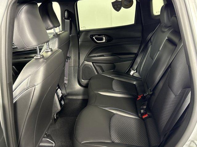 new 2026 Jeep Compass car, priced at $32,564