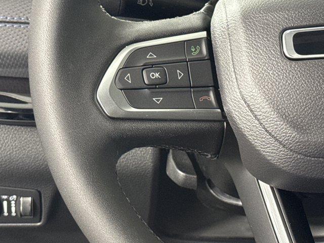 new 2026 Jeep Compass car, priced at $32,564