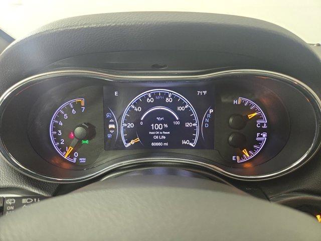 used 2021 Jeep Grand Cherokee car, priced at $24,188