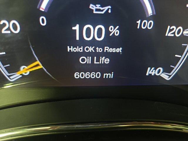 used 2021 Jeep Grand Cherokee car, priced at $24,188