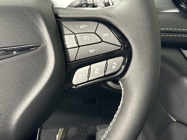 new 2026 Chrysler Pacifica car, priced at $47,740