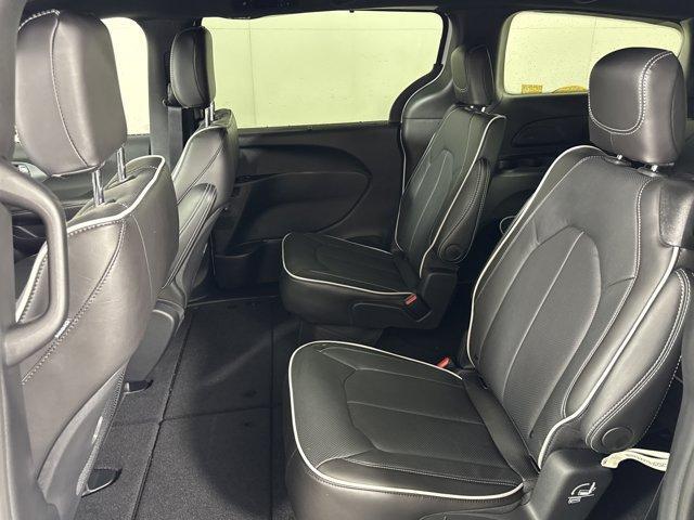 new 2026 Chrysler Pacifica car, priced at $47,740