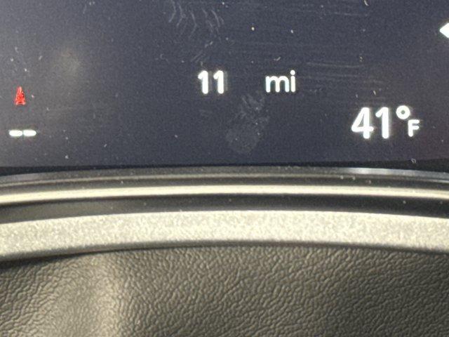 new 2026 Chrysler Pacifica car, priced at $47,740