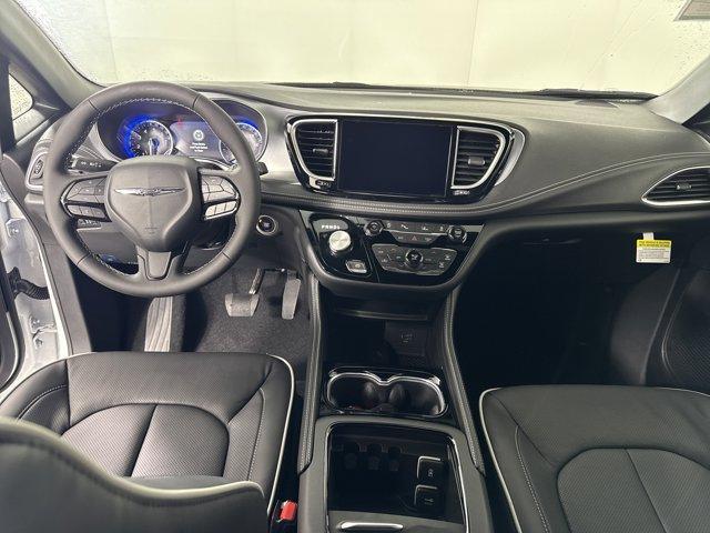 new 2026 Chrysler Pacifica car, priced at $47,740