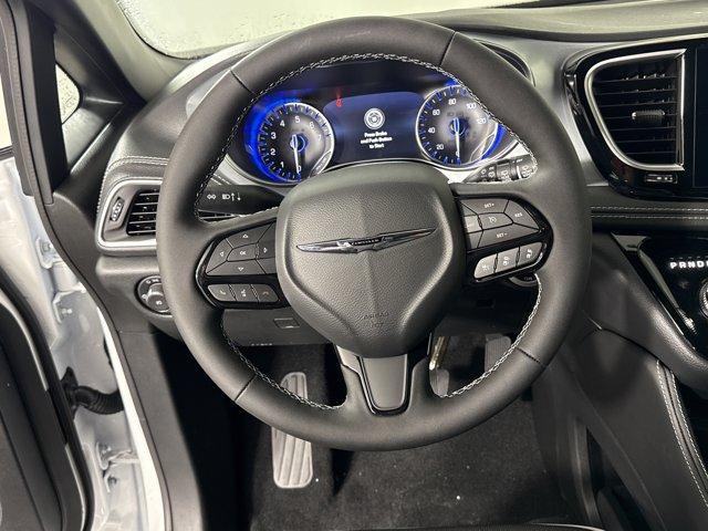 new 2026 Chrysler Pacifica car, priced at $47,740