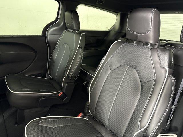 new 2026 Chrysler Pacifica car, priced at $47,740