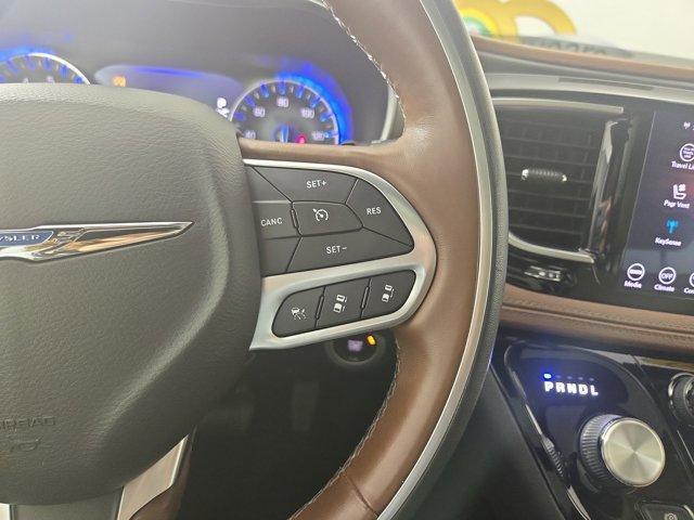 used 2020 Chrysler Pacifica car, priced at $22,988