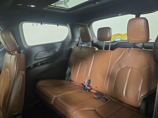 used 2020 Chrysler Pacifica car, priced at $22,988